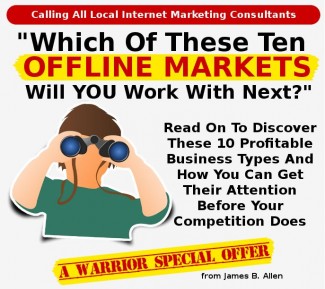 Offline Lead Videos Vol 2 Personal Use Video