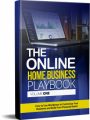Online Home Business Playbook Resale Rights Ebook