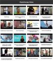 Physiotherapy Instant Mobile Video Site MRR Software