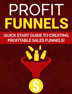 Profit Funnels PLR Ebook