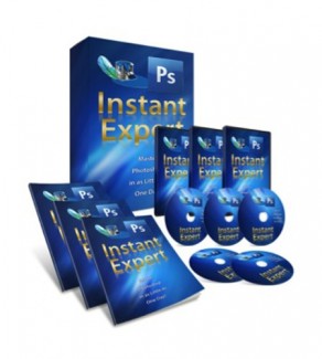 Ps Instant Expert Personal Use Video