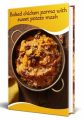 Recipe Baked Chicken Parma PLR Ebook