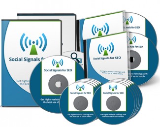 Social Signals For Seo Personal Use Video