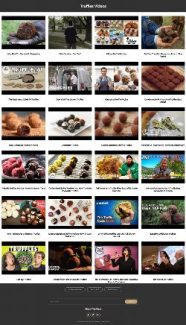Truffles Instant Mobile Video Site MRR Software