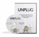 Unplug Video Upgrade MRR Video