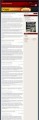 Video Niche Blog PLR Template 