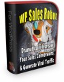 Wp Sales Robot PLR Software