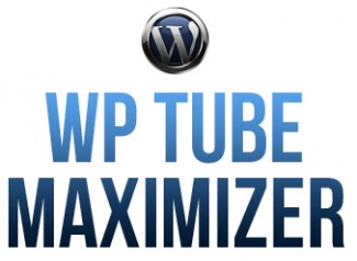 Wp Tube Maximizer MRR Software