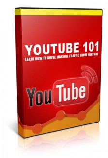 You Tube 101 Video Series Personal Use Video