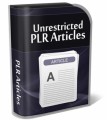 10 Acne PLR Article 