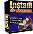 Instant Newsletter Mrr Autoresponder Messages
