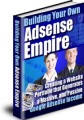 Google Adsense Cash Cow 2006 PLR Ebook