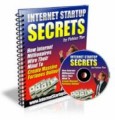 Internet Startup Secrets Give Away Rights Ebook