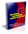 Most Common E-Zine Publishing Mistakes You Must Avoid ...