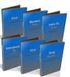 Set Of Six Viral Videos MRR Video