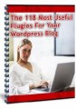 The 118 Most Useful Plugins For Your Wordpress Blog MRR ...