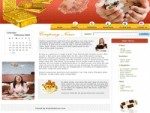 3 Wordpress Themes Plr Template