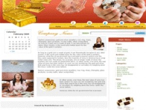 3 WordPress Themes Plr Template