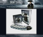 Debt Crisis - Minisite & Content Resale Rights Template