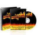Launch Your Product Online MRR Video With Audio