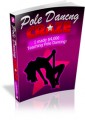 Pole Dancing Craze MRR Ebook 