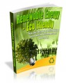 Renewable Energy - Eco Friendly Mrr Ebook