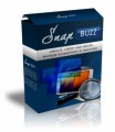 Snap Buzz Give Away Rights Software With Video