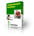 Turning Browsers Into Buyers Plr Autoresponder Messages