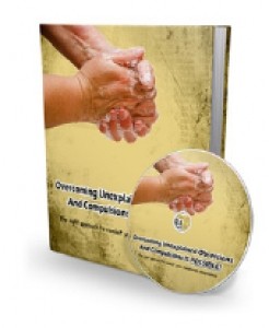 Overcoming Unexplained Obsessions And Compulsions Is Possible Mrr Ebook With Audio