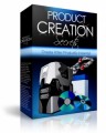 Product Creation Secrets Mrr Ebook With Audio & Video