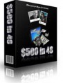 500 In 48 Personal Use Video 