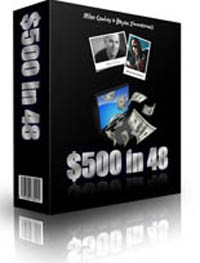 500 In 48 Personal Use Video