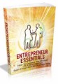 Entrepreneur Essentials Mrr Ebook