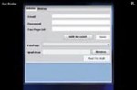 Fan Poster Software Resale Rights Software 