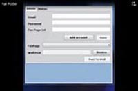Fan Poster Software Resale Rights Software