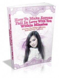 How To Make Anyone Fall In Love With You Within Minutes Mrr Ebook