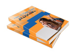 How To Make Money Blogging MRR Template
