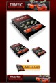 Traffic Generation Minisite Template Plr Ebook