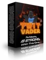 Twit Vader Mrr Software With Video