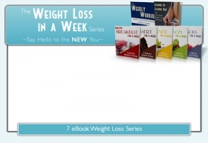 Weight Loss System Expert Plr Ebook