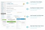 WP Sales Graphic Plr Script