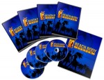 Beach Body System Plr Audio