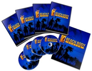 Beach Body System Plr Audio