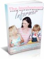 Involvement Informer Mrr Ebook
