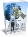 Leader Legend Mrr Ebook