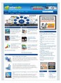 Online Traffic Niche Blog PLR Template