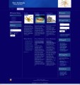 Sea Animals Templates Plr Template