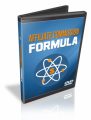 Affiliate Commission Formula Upgrade MRR Video