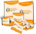 Affiliate Marketing Simplified Personal Use Video 