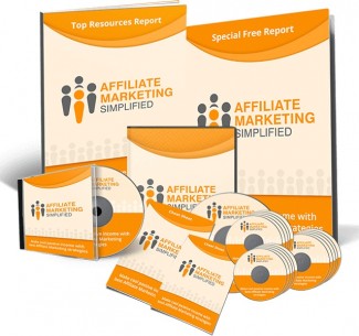 Affiliate Marketing Simplified Personal Use Video